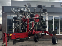 Schwader Massey Ferguson RK802TRCPRO