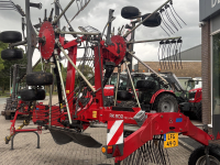 Schwader Massey Ferguson RK802TRCPRO
