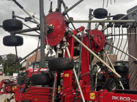Schwader Massey Ferguson RK802TRCPRO