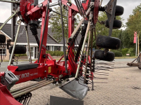Schwader Massey Ferguson RK802TRCPRO