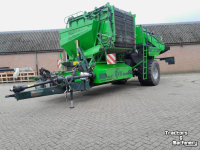 Kartoffelroder AVR Spirit 9200