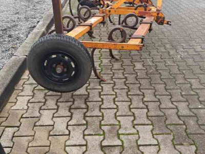 Grubber Huard Cultivator