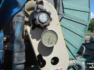 Beregnungsmaschine Ferbo 300