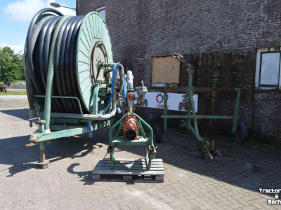 Beregnungsmaschine Ferbo 300