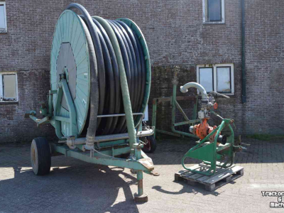 Beregnungsmaschine Ferbo 300