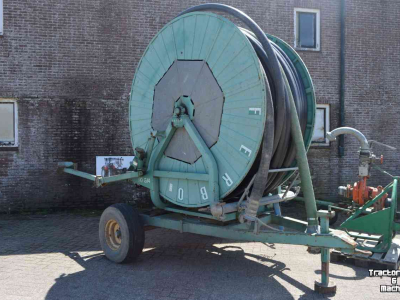 Beregnungsmaschine Ferbo 300