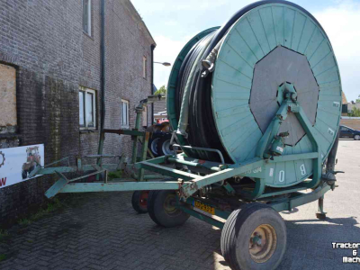 Beregnungsmaschine Ferbo 300