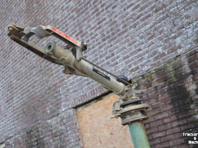 Beregnungsmaschine Ferbo 300
