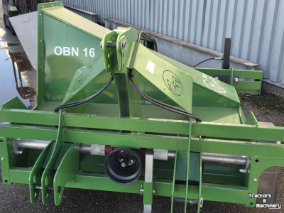 Krautschläger MFP Obn 160 loofklapper