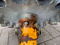Sonstiges Güllemaschinen und Zubehör Joskin Mestverdeler 20 uitlpoen