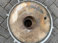 Sonstiges Güllemaschinen und Zubehör Joskin Mestverdeler 20 uitlpoen