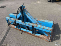 Traktor Abkippbehälter  Grondbak