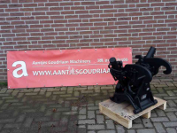 Schwenkteile  Kantelstuk