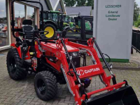 Gartentraktoren Captain D263H