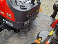 Gartentraktoren Captain D263H