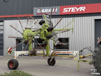 Schwader Claas Liner 1550