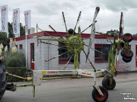Schwader Claas Liner 1550