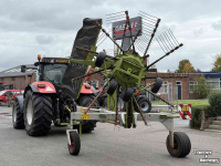 Schwader Claas Liner 1550