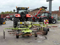 Schwader Claas Liner 1550