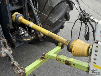 Schwader Claas Liner 1550