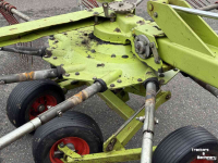 Schwader Claas Liner 1550