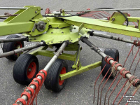 Schwader Claas Liner 1550