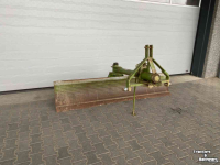 Planierschild Bordin DL 250