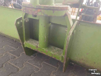 Planierschild Bordin DL 250