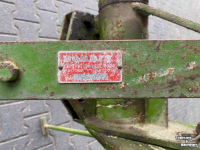 Planierschild Bordin DL 250
