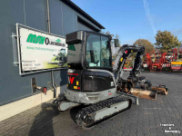 Raupenbagger Wacker Neuson EZ 26