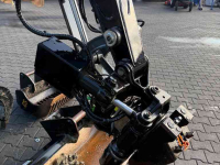 Raupenbagger Wacker Neuson EZ 26