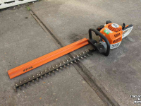 Heckenschere Stihl HS45 heggenschaar heggenknipper heggensnoeier hegschaar benzine