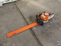 Heckenschere Stihl HS45 heggenschaar heggenknipper heggensnoeier hegschaar benzine