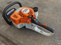 Heckenschere Stihl HS45 heggenschaar heggenknipper heggensnoeier hegschaar benzine