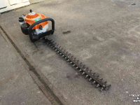 Heckenschere Stihl HS45 heggenschaar heggenknipper heggensnoeier hegschaar benzine