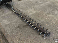 Heckenschere Stihl HS45 heggenschaar heggenknipper heggensnoeier hegschaar benzine