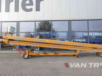 Teleskopbänder Breston 2x8-80