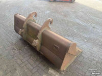 Baggerlöffels  Slotenbak CW30