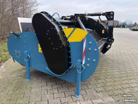 Spatenmaschine Imants 38SX300H spitmachine bouwjaar 2026