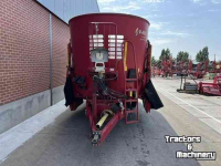 Futtermischwagen Vertikal BVL V-Mix 24 2S