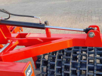 Saatbettkombination ADV Technik TOTALROL met Crosskilringen 50cm