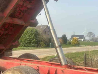 Erdbau-kipper  Beco 140 Gronddumper