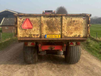 Erdbau-kipper  Beco 140 Gronddumper