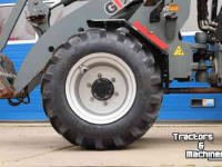 Radlader Giant G 2700 HD +