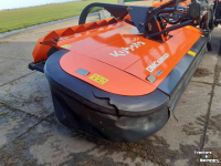 Mähwerk Kubota Triple maaier