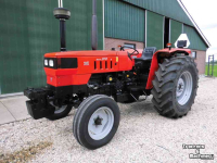 Schlepper / Traktor Same Explorer 95