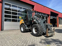 Radlader Giant G3500