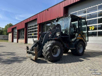 Radlader Giant G3500