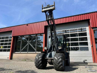 Radlader Giant G3500