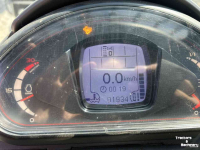 Radlader Giant G3500